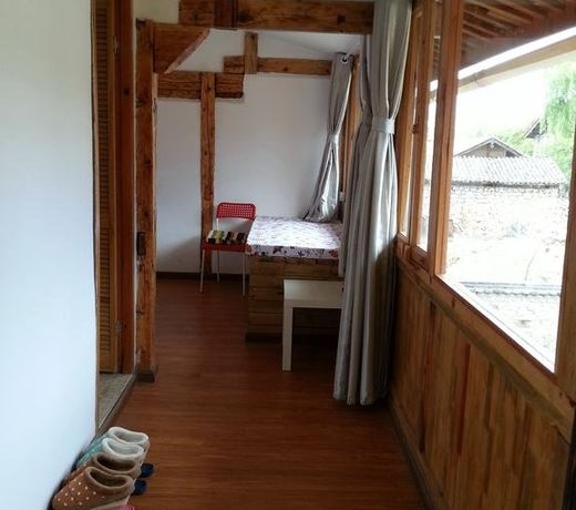 Xiaomei's Home