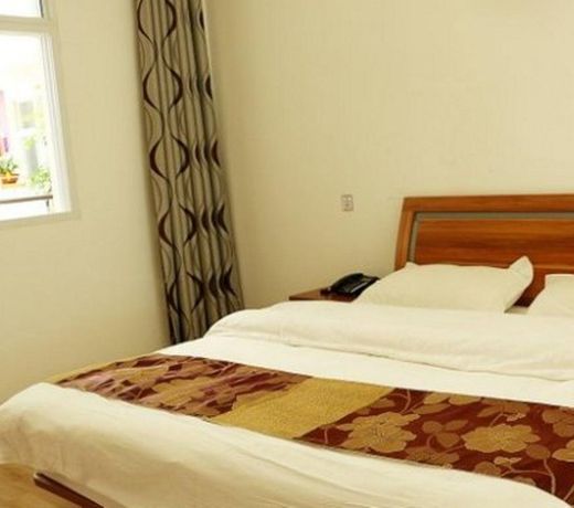Lijiang Harbour Impression Hotel