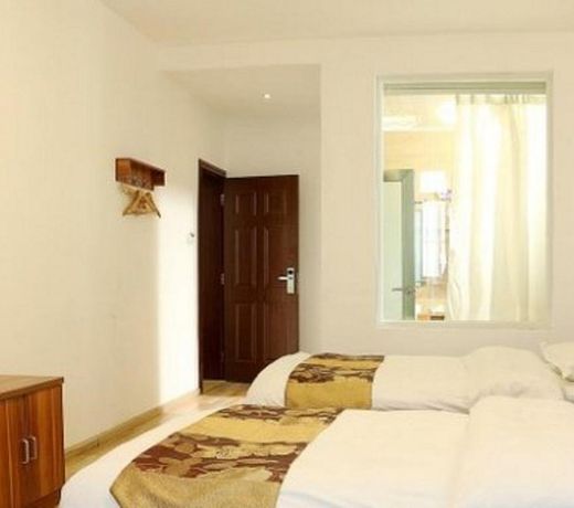 Lijiang Harbour Impression Hotel