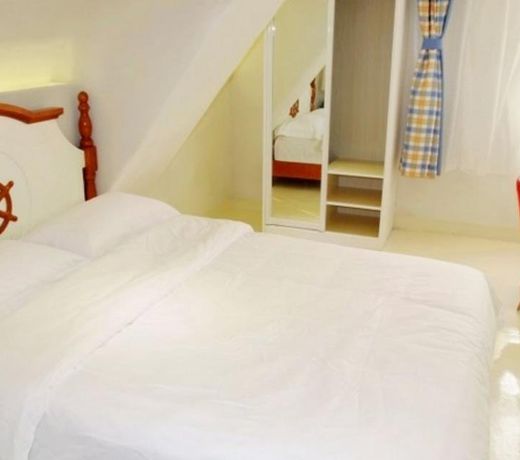 Qingdao Mediterranean Theme Hotel