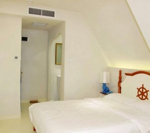 Qingdao Mediterranean Theme Hotel