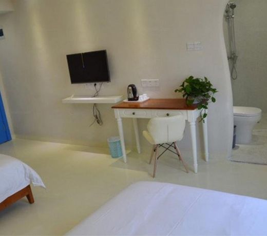 Qingdao Mediterranean Theme Hotel
