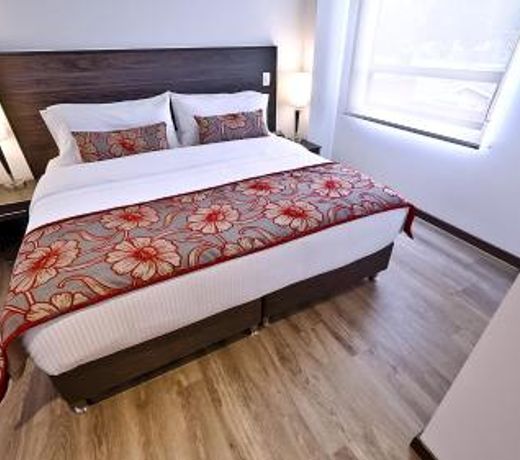 AZ Hotel
