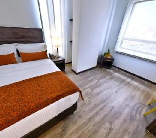 AZ Hotel