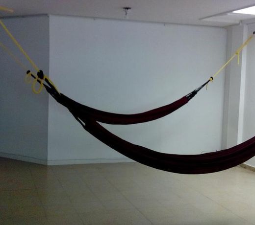 Barranquilla Rooms Guesthouse