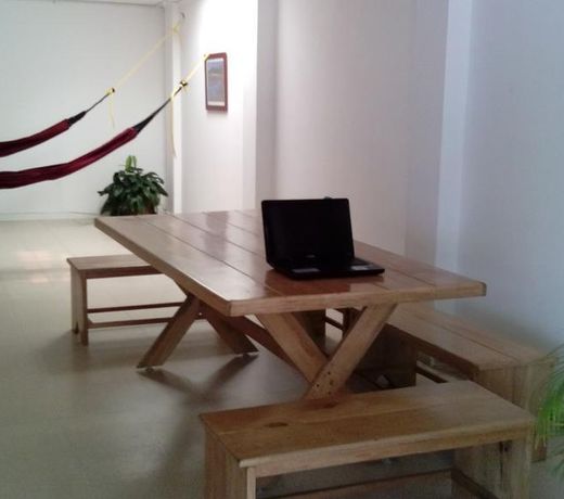 Barranquilla Rooms Guesthouse
