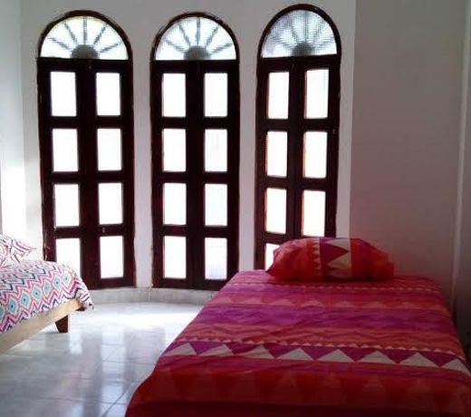 Barranquilla Rooms Guesthouse