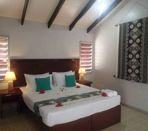 Coconut Beach Resort