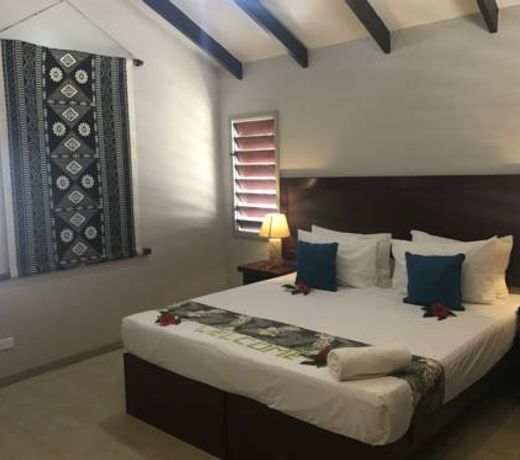 Coconut Beach Resort