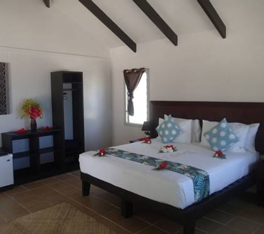 Coconut Beach Resort