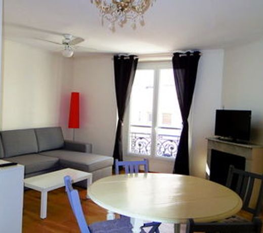 Welcome to Cannes - Rue Meynadier