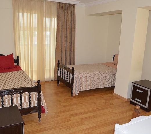 Hotel Okriba