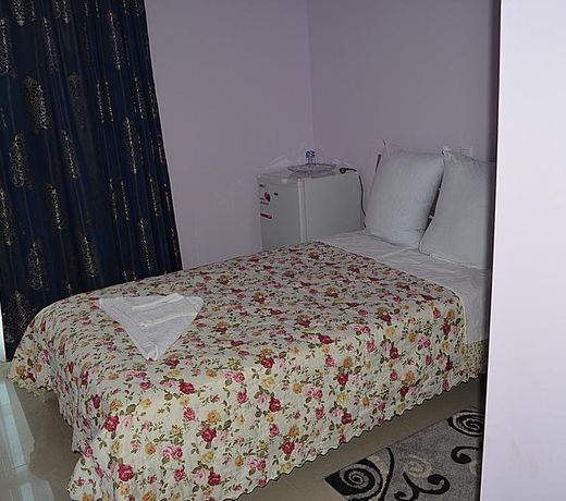 Hotel Okriba