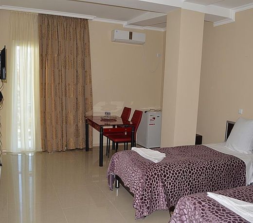 Hotel Okriba