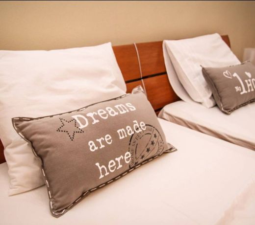 Rooms Eliza