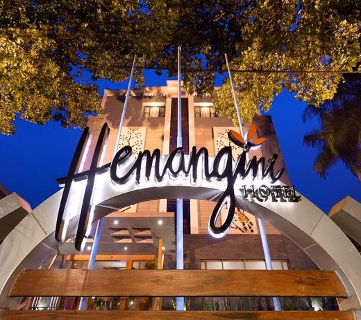 Hemangini Hotel Bandung