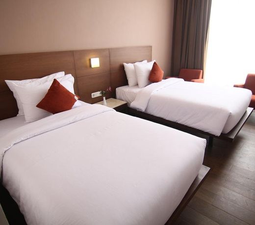 Hemangini Hotel Bandung