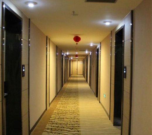 Lavande Hotel Lanzhou