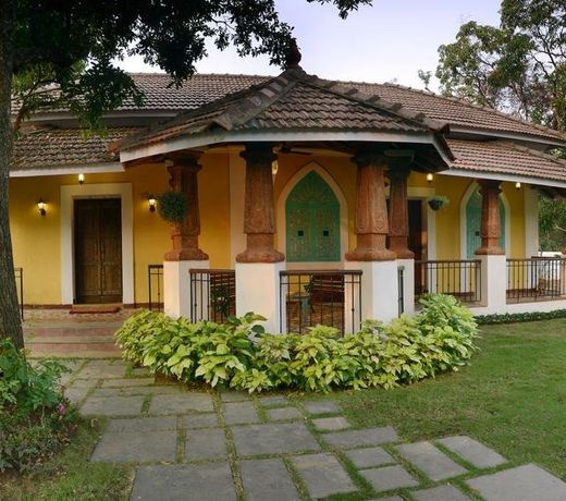 StayVista at Terra Rosa