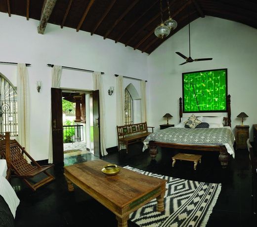 StayVista at Terra Rosa