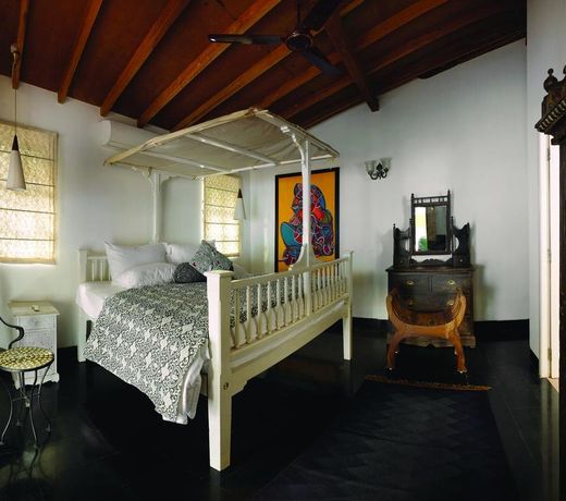 StayVista at Terra Rosa