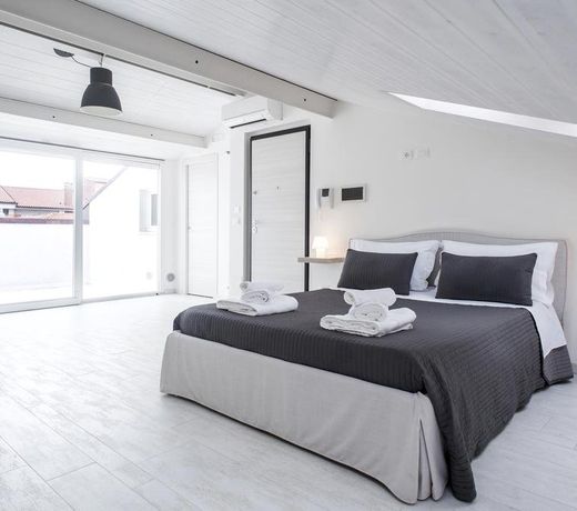 Oceano Rooms