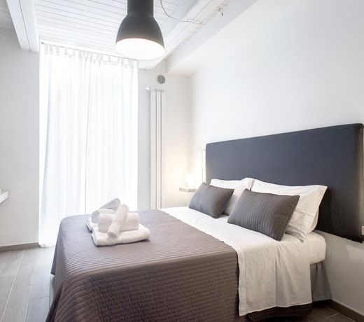 Oceano Rooms