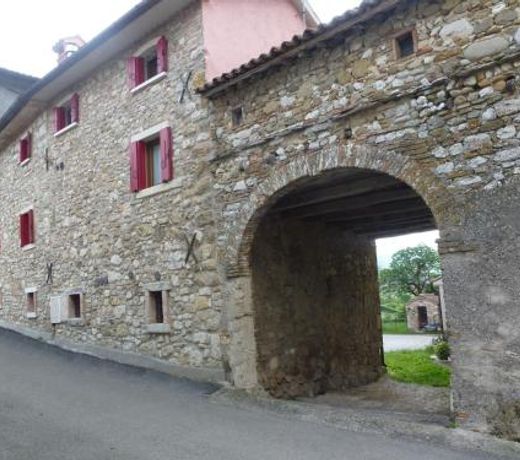 Casa Del Nonno