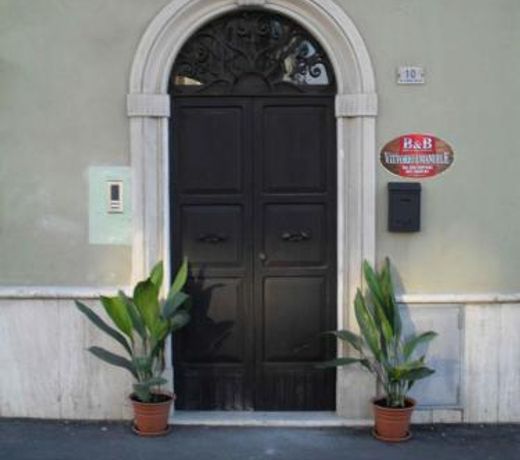 B&B Vittorio Emanuele