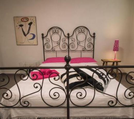 B&B Mar del Plata