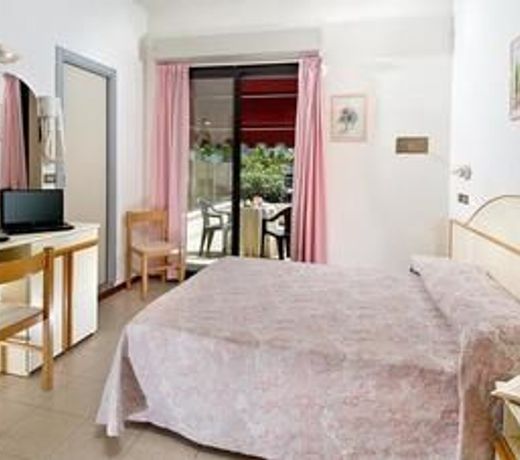 Hotel Novella