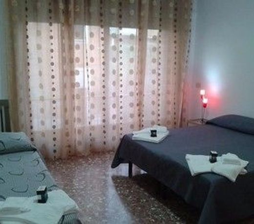Affittacamere Passarelli 9