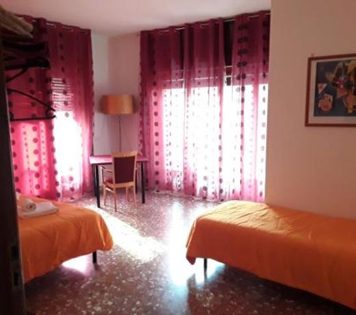 Affittacamere Passarelli 9