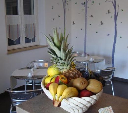 B&B Verziere