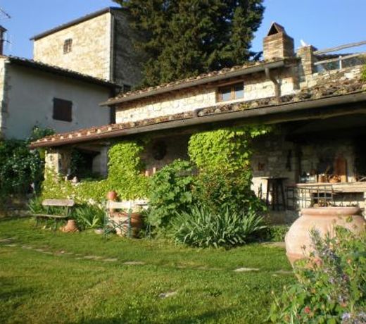 Agriturismo Podere Torre