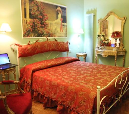 Hotel del Centro