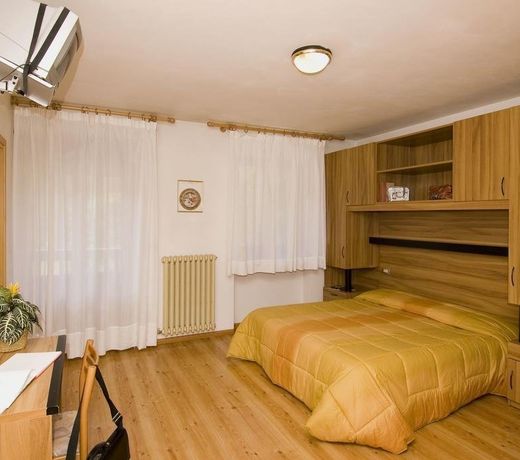 Casa Alpina Sant' Apollinare