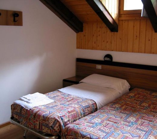 Casa Alpina Sant' Apollinare