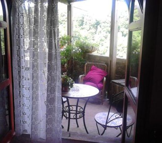 Casa Sulla Rupe