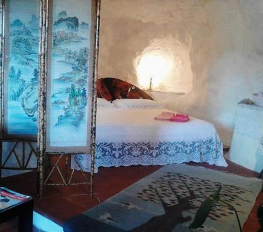 Casa Sulla Rupe