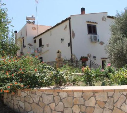 B&B A Robba de Pupi