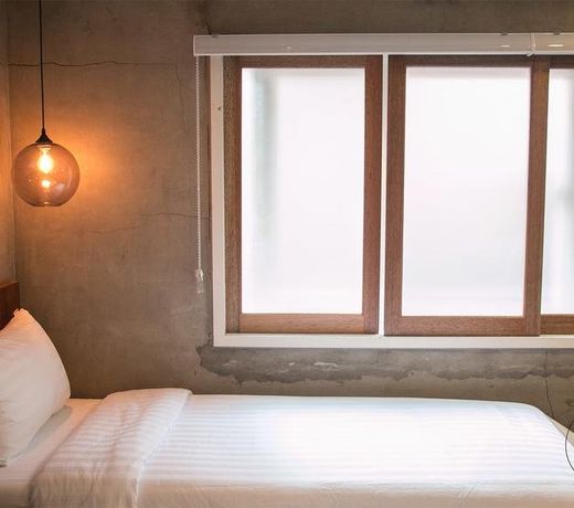 Hotel Baroato