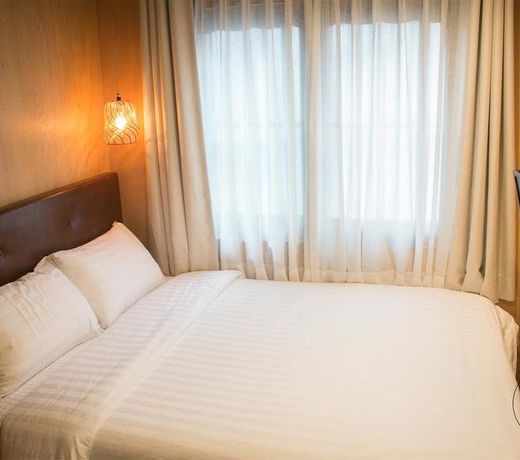 Hotel Baroato