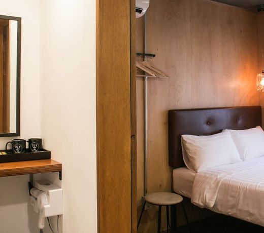 Hotel Baroato