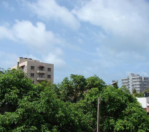 Ocean Breeze Apartment Colombo