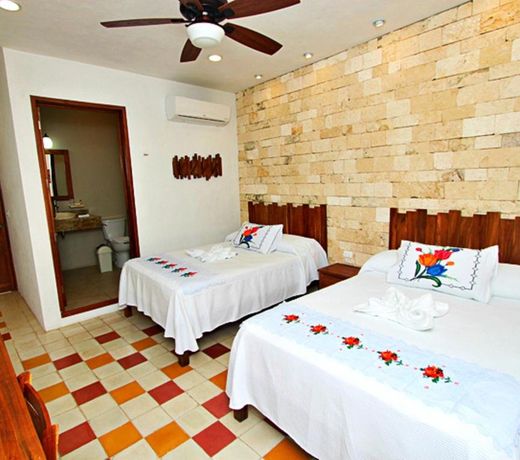 Hotel Casa Hipil