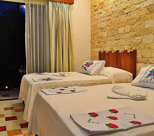 Hotel Casa Hipil