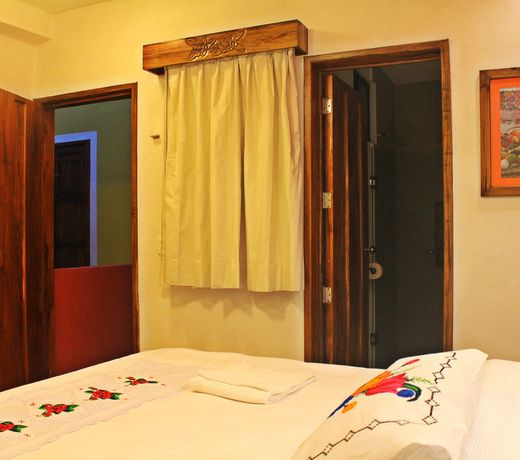 Hotel Casa Hipil
