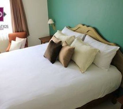 Entre Patios Hotel Boutique