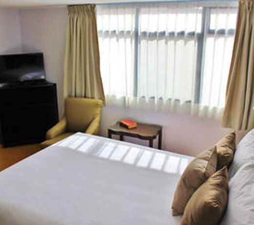 Entre Patios Hotel Boutique